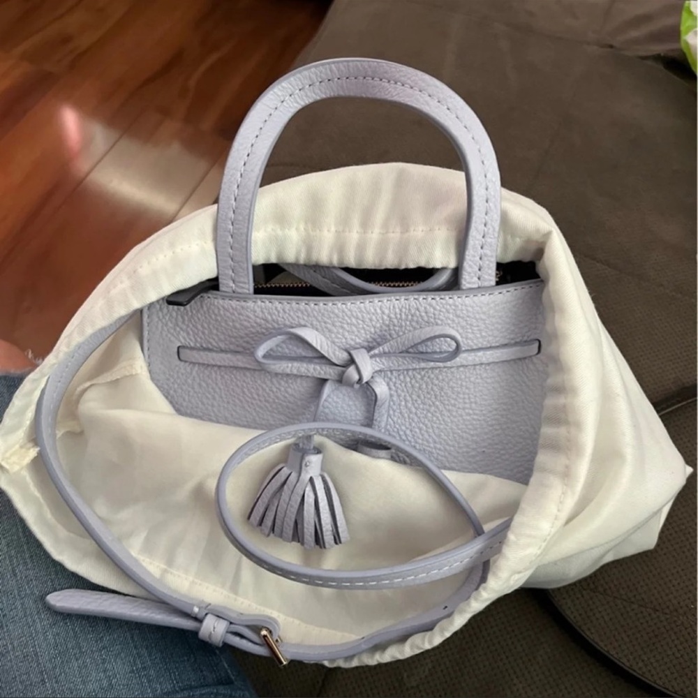 Kate spade mini Hayes crossbody